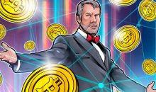 MicroStrategy子公司再次增持4,197 个BTC