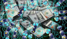  Visa 应该“害怕”：Lightning Labs 筹集 7000 万美元用于增加稳定币