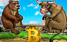  比特币多头可能要等到2024年才能迎来下一个BTC价格“火箭阶段”