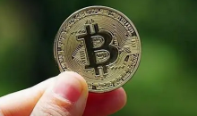  BTC跌破 43000美元