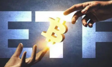 灰度CEO：如果SEC批准比特币期货ETF，比特币现货ETF也应获得批准