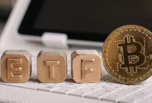 彭博：2028年加密ETP资管规模有望突破1200亿美元