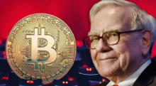 巴菲特被骂了：比特币的头号敌人，反社会的老头子！