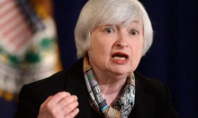 美财长耶伦首次公开谈数字资产：“变革性技术将让社会受益”