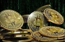  BTC跌破了43000美元