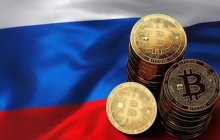 俄罗斯总理称国民已向加密货币行业注入近10万亿卢布
