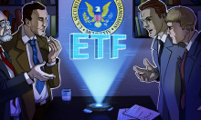 灰度CEO请求美国SEC批准比特币现货ETF