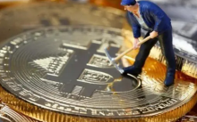  广东整治虚拟货币“挖矿”