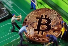  山西整治虚拟货币“挖矿”行为