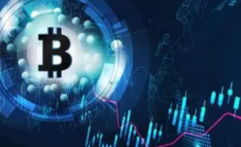  BTC跌破 41000美元