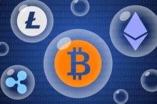  数据：3月份加密货币交易所访问量达3.6亿次，略微上升