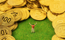  中国香港特区前财政司司长曾俊华加入数字财富公司StashAway担任顾问