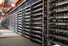 BitMEX Research：21家上市比特币矿企总市值已超过150亿美元