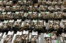  彭博社：美国比特币矿业巨头正寻求向中东和欧洲扩张