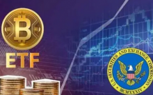 灰度正与SEC合作积极 BTC现货ETF不远了？