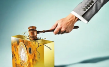  公安部：电信网络诈骗大量利用数字货币洗钱，USDT最为严重