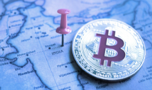 监管不确定性导致印度主要加密货币交易所暂停存款
