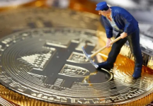  加密矿企Core Scientific3月份比特币月开采量达1143枚