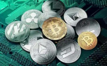  央行：加强对虚拟货币等新型领域风险防范