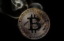  BTC跌破 40000 美元