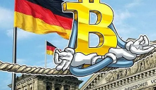  德国取代新加坡成为加密货币最友好国家