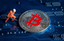 奇点未来：拟合资2.5亿美元在美建1吉瓦比特币矿场，预计满载30万台比特币矿机