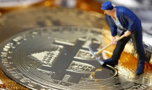  四川省发改委发文称严打挖矿和执行差别电价