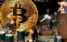  Glassnode：BTC矿业竞争达到历史新高