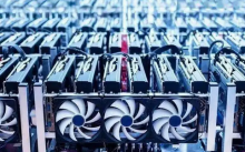  加密矿企Bit Digital去年比特币挖矿收入增幅逾3.5倍达9610万美元