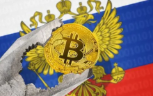 外媒：俄罗斯正制定法案承认加密货币为支付方式