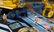  伊朗将加大对非法加密货币挖矿的处罚力度