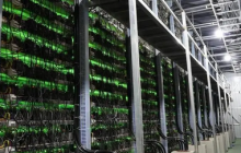 上市矿企CoreScientific开始公布比特币每日挖矿产量，以提高透明度