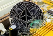 随着加密货币的挣扎，比特币，以太坊在一周内下跌了8％