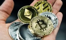 报告：加密货币基金7 天内净流出 9700 万美元