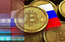  俄罗斯可能会考虑在对外贸易中使用加密货币