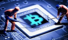 国际货币基金组认为俄罗斯可能利用比特币挖矿逃避制裁