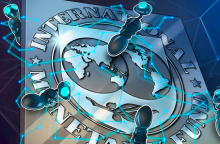  《IMF全球金融稳定报告》：加密货币和DeFi扮演着复杂的角色