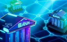 机构加密交易活动减少，而Silvergate Bank第一季度收入飙升