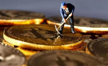  加密矿企Bit Digital将通过ATM增发筹集5亿美元