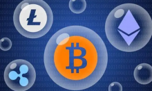  摩根士丹利：加密货币可能会被更广泛地用于支付