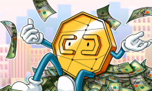 美国投资者在2021年实现的加密货币收益是英国的6倍