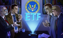 Simplify向美国 SEC 申请推出Bitcoin Strategy Risk-Managed Income ETF