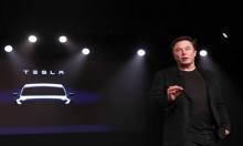 特斯拉持有比特币资产第一季度未有变动