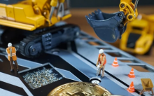 这家俄罗斯加密矿企干了啥 美国要制裁它