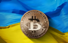 乌克兰禁止以当地货币购买加密货币