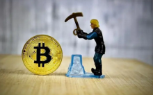  广东省肇庆市整治虚拟货币挖矿，查处电脑矿机207台