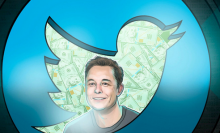  埃隆·马斯克以440亿美元收购推特，加密行业作出回应