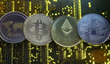 数据：80%的机构投资者认为加密货币将在10年内超越传统投资工具