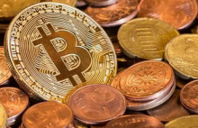  BTC 跌破38000美元