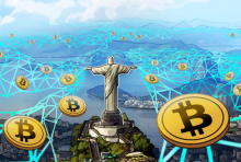  巴西参议院批准“比特币法律”，以监管加密货币